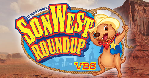 SonWest RoundUp VBS